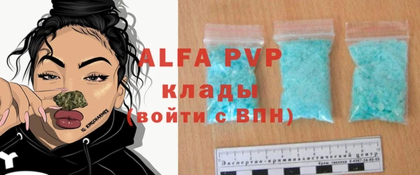 стафф Баксан